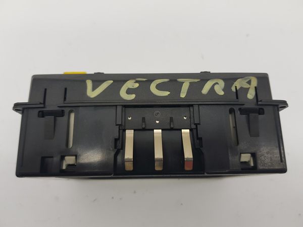 Wyświetlacz Komputer Opel Vectra B 90569356 13742