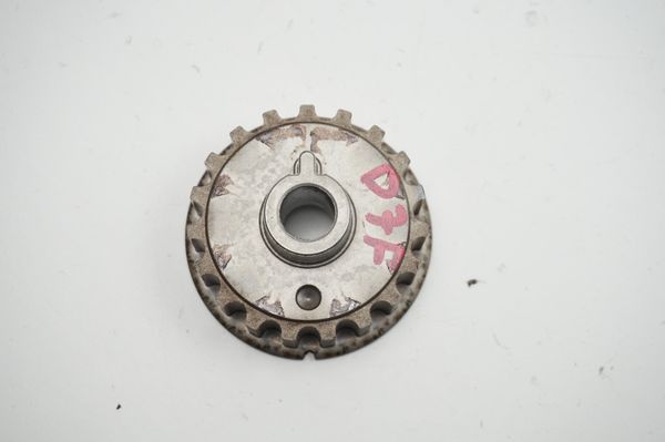 Koło Rozrządu Wału 8200032595 126645 Renault D7F D4F