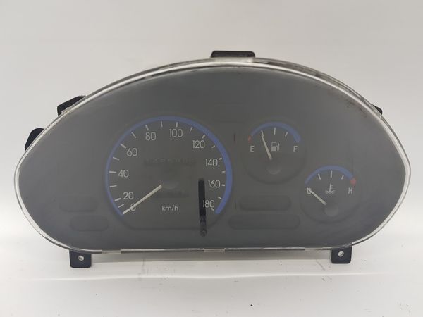 Licznik Obrotomierz Daewoo Matiz 96380535