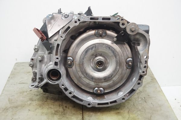 Skrzynia Biegów Automatyczna AJ0004 Renault Laguna 3 2.0 DCI 8200584877 189000km