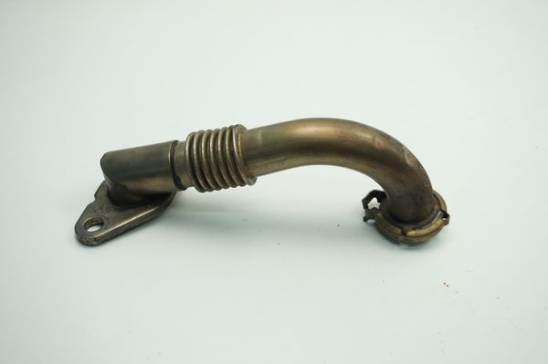 Przewód Rurka Egr 8200217887 1,9 DCI Scenic 2 Megane 2 Renault 2812