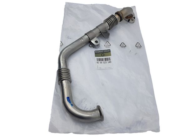 Rura Egr Oryginał Renault Scenic II Megane II 1.9 dCI 8200525140