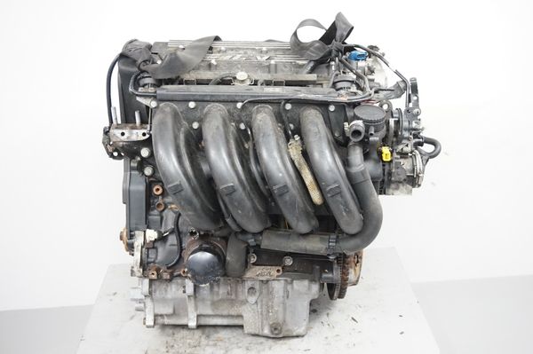 Silnik Benzynowy 2,0 16v RFT 110kW Peugeot MI16 S16