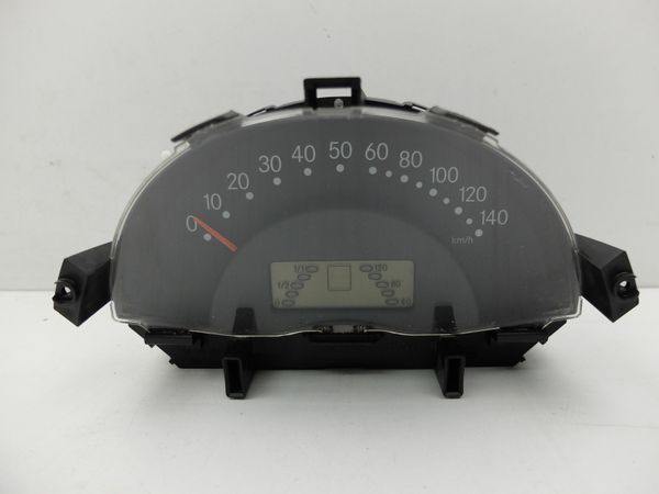 Zestaw Startowy 0003107V006 0001681V006 Smart Fortwo
