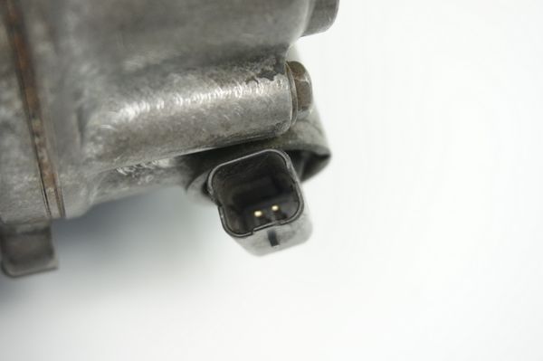 Kompresor Klimatyzacji 9651911380 SD7C16 1308F Sanden 2,0 hdi Citroen Peugeot 