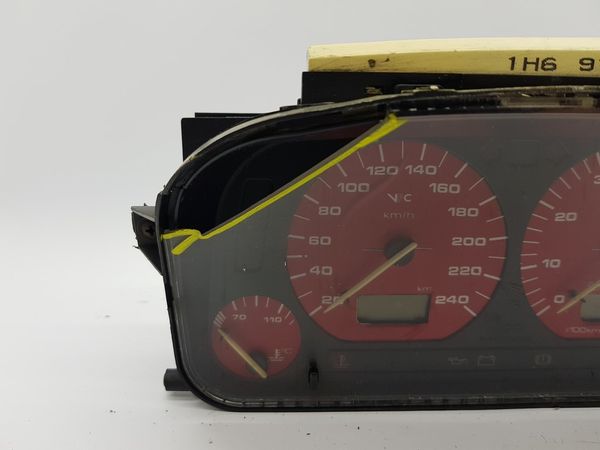 Licznik Obrotomierz VW Golf MK3 1H6919033AA