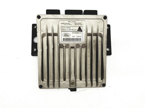 Sterownik 3S7Q-9F954-AA 80963A Ford Delphi