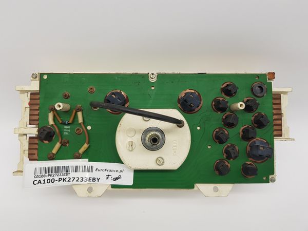 Licznik Fiat 126p 7555488 M677R Pafal