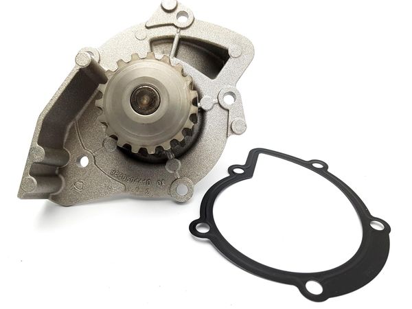 Zestaw Paska Rozrządu Nowy Oryginał Citroen Peugeot Fiat Ford  2.0 HDi TDCi MultiJet  71771583 1855732 1609525480