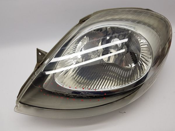 Reflektor Lewy 7700311371  Trafic 2 Renault Valeo