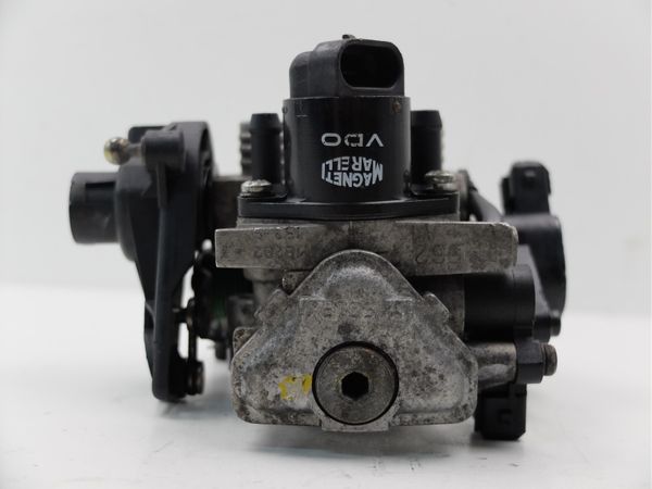Przepustnica Powietrza Peugeot 306 PSA562 1635A1 1.8 8V Solex
