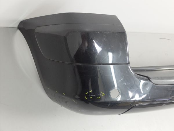 Zderzak Tył Peugeot 307 SW 7410R5 PDC 02-