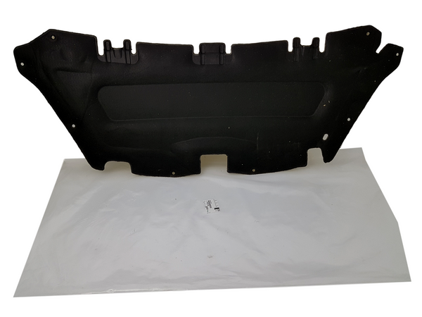 Wygłuszenie Maski Oryginał Berlingo Partner II  7979K0 9681173780