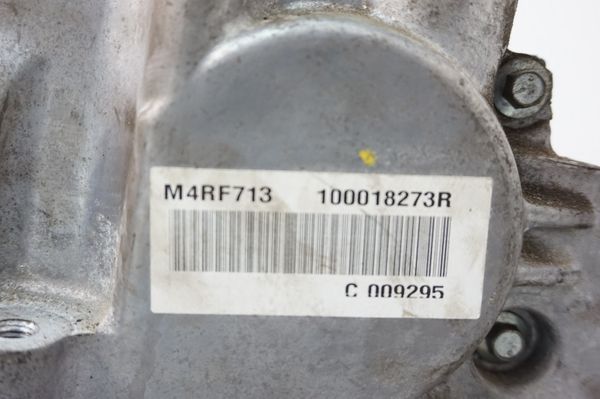 Silnik Benzynowy M4RF713 Renault Scenic 3 2.0 16v 121000km