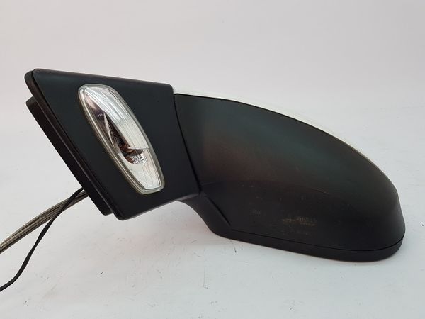 Lusterko Lewe Peugeot 207 014342 0105033 1449 2 PIN