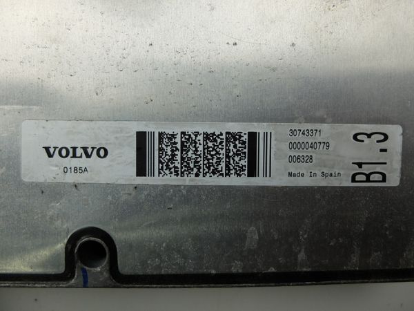 Sterownik Volvo 30743371 B1.3 ESU-131 Visteon