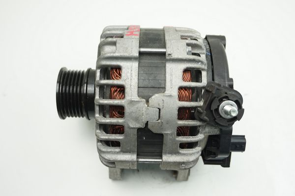 Alternator 231004PA0A 1,6 TCE Renault Nissan Talisman Espace 5 V Nowy