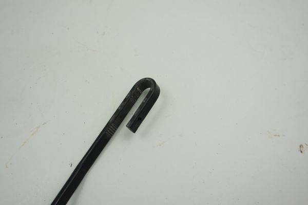 Ramię Wycieraczki Prawy Przód Citroen Xsara Picasso 9635767780