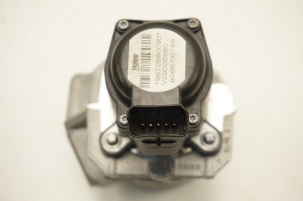 Zawór Egr 1618NR 9672880080 V29006980 1.6 HDI Valeo Citroen Peugeot Fiat