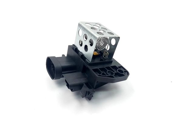 Opornik Wentylatora C1 C4 108 307 308 9673999980 Citroen Peugeot Oryginał
