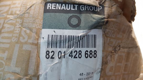 Hak Holowniczy Grand Scenic 3 7711428137 8201428688 8201428670 Nowy Oryginał