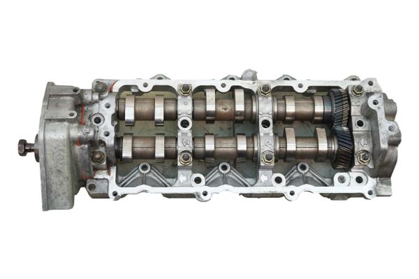 Wałek Rozrządu 7701474015 3,0 dci  P9X Renault Vel Satis Espace 4 7701052894 7701052896