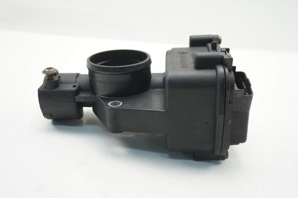 Przepustnica Powietrza 00013101 8200206754 Renault Laguna 2  2.0 Turbo