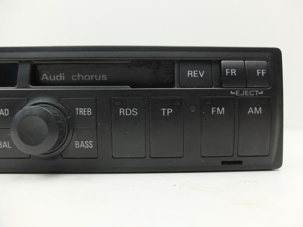 Radio Kasetowe Audi Chorus 4B0035152B 7648245380 Blaupunkt