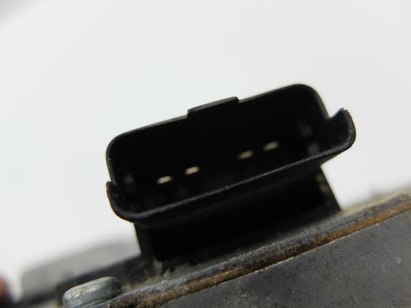 Silnik Wycieraczek Peugeot 307 Citroen C4 404.638 Valeo 1166