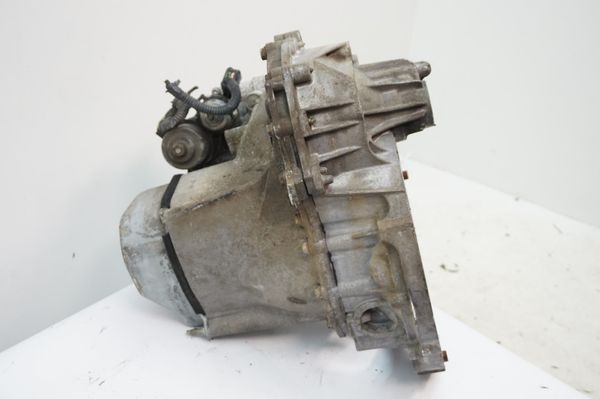 Skrzynia Biegów Półautomatyczna 20CP63 Citroen C3 1.4 8v 
