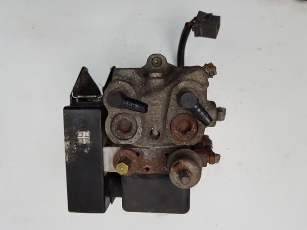 Pompa Abs 7700845371 10094303014 Laguna 1 Renault 3748