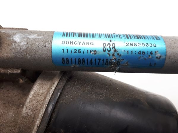 Mechanizm Wycieraczek Opel Antara 20829043 20829038 Dangyang