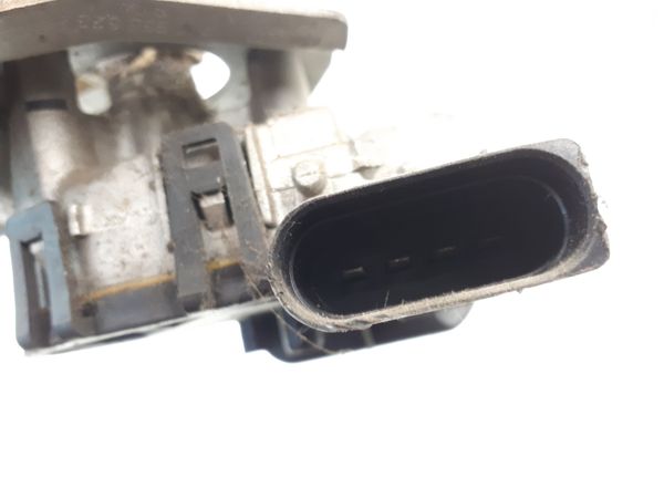 Mechanizm Wycieraczek VW Golf 4 1J0955325A 1J1955113C