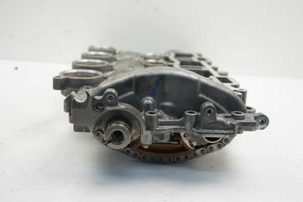 Pokrywa Zaworów 9644994680 1.6 HDI 16v TDCi Citroen Peugeot Ford Volvo 1046