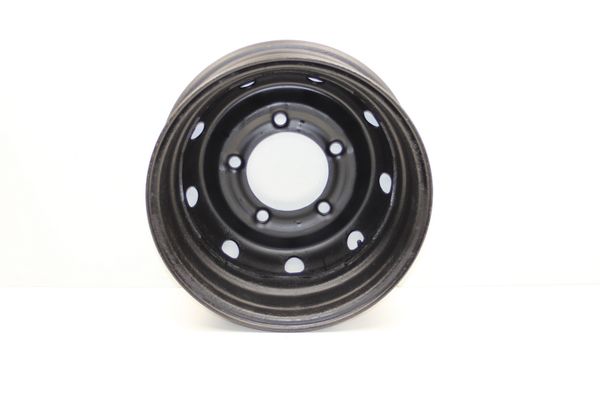 Felga Stalowa 6Jx15 ET66 Renault Master II 98-01