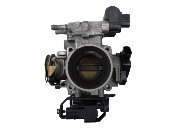 Przepustnica Honda Jazz 136200-2650 136800-1950 Denso