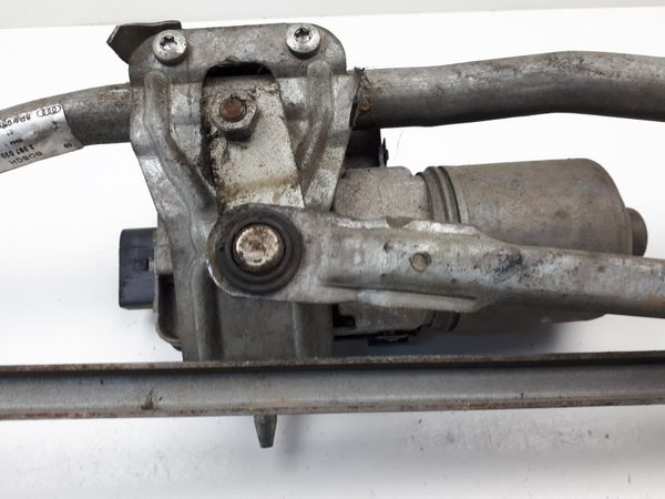Mechanizm Wycieraczek Audi A3 8P 8P1955023G 8P1955119C Bosch