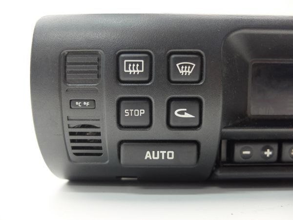 Panel Klimatyzacji Safrane 69190008 7700849437 Renault Valeo