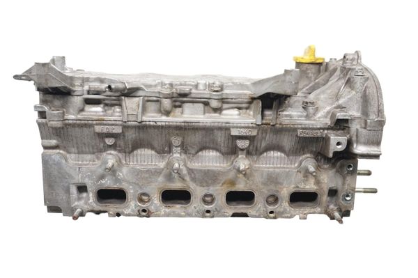 Głowica Silnika 7711135172 F4R770 2.0 16V Renault Megane 2 Scenic 2 145000km