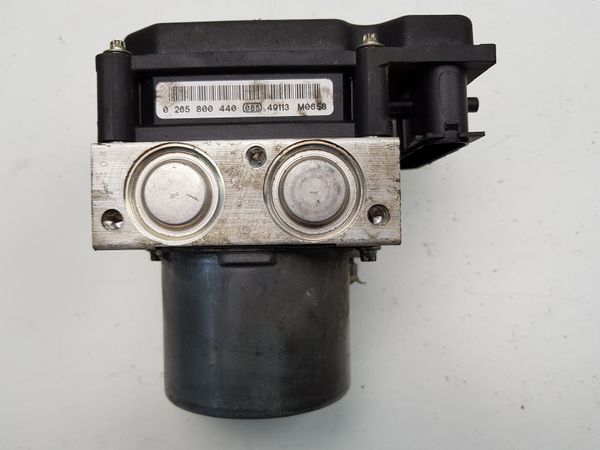 Pompa Abs 8200377455 0265800440 Megane 2 Renault