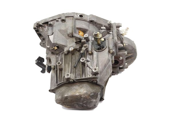 Skrzynia Biegów 20LE91 2,0 HDI Peugeot 806 Citroen Evasion 222276