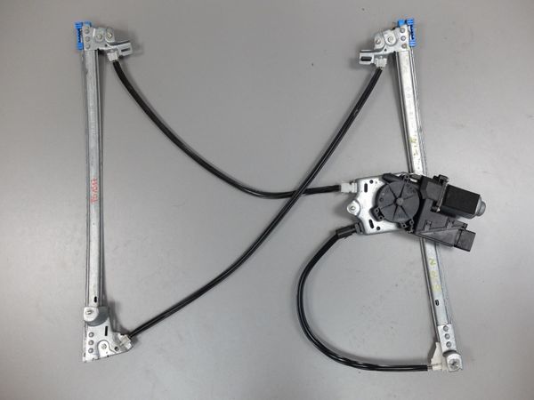 Mechanizm Szyby Lewy Przód Espace IV 8200017903 Renault