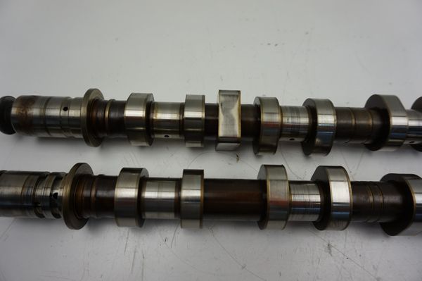 Silnik Benzynowy K4M782 1.6 16v Renault Scenic 2 7701477172 1739