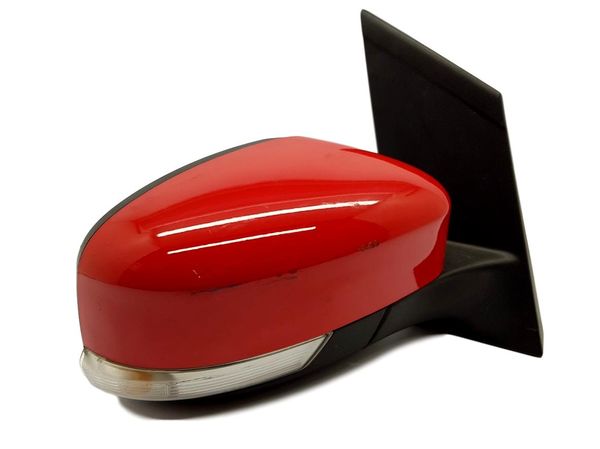 Lusterko Prawe Ford Focus 2 MK2 212836368 024440 2125 6 PIN