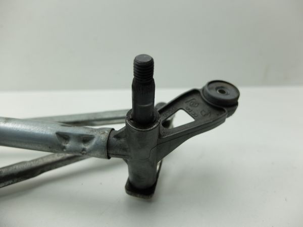 Mechanizm Wycieraczek Przód Megane 2 54515211 8200036921 Valeo