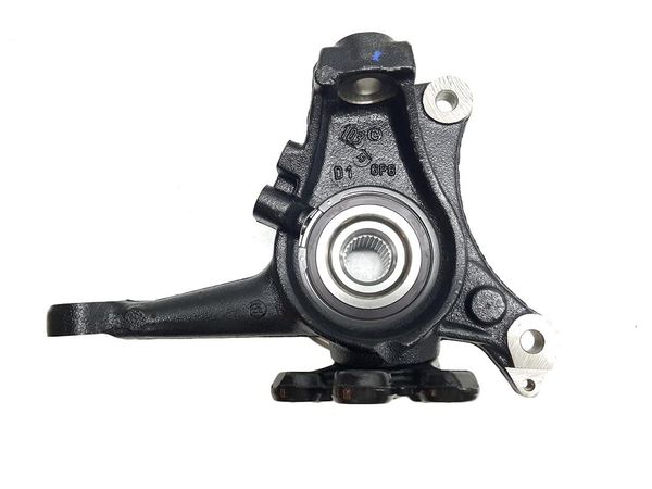 Zwrotnica Koła Lewa Nowy Oryginał Citroen Peugeot C5 C6 407 508 1640790280 364697