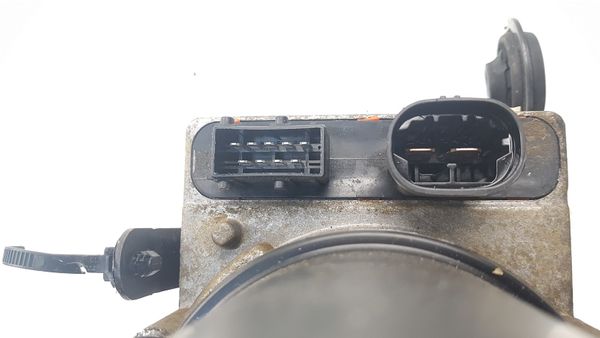 Pompa Wspomagania Kierownicy Peugeot 307 C4 9654151080 A5093402+M 4007VN HPI