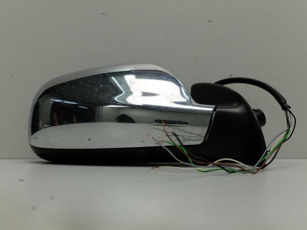 Lusterko Prawe Peugeot 307 96347734 6pin