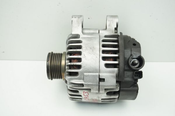 Alternator 5705NH 9646321780 1,6 2,0 HDI Citroen Peugeot CL15 Valeo