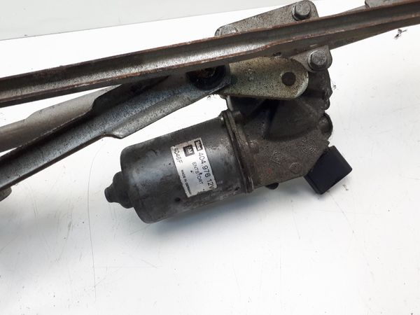 Mechanizm Wycieraczek Opel Zafira B 13145557 404.976 Valeo